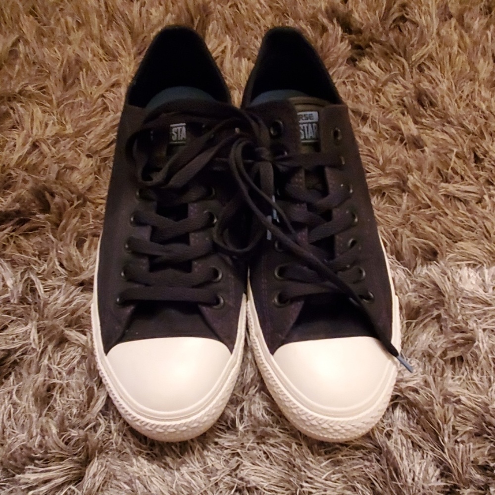 Converse Chuck Taylor 'White Dome' casuals